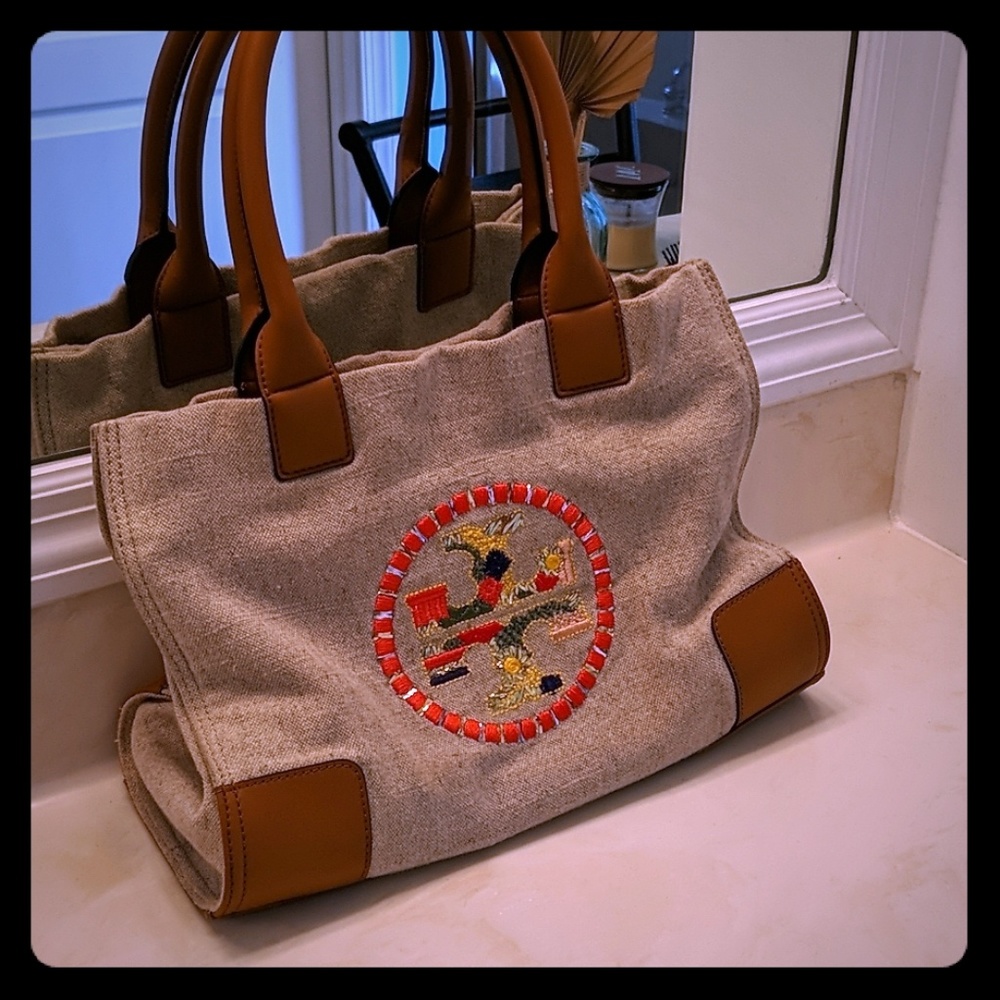 Tory Burch tote